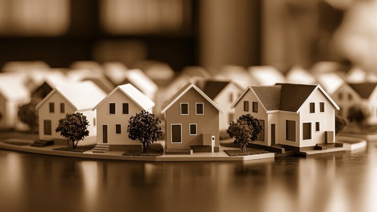 Cherokee neighborhood
